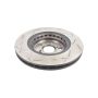 Disc Brakes Australia DBA43450S Front 4000 Series T3 Brake Rotor