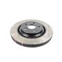 Disc Brakes Australia DBA43450S Front 4000 Series T3 Brake Rotor