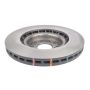 Disc Brakes Australia DBA43700 Front 4000 Series HD Brake Rotor