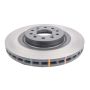 Disc Brakes Australia DBA43700 Front 4000 Series HD Brake Rotor