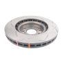 Disc Brakes Australia DBA43700S Front 4000 Series T3 Brake Rotor