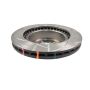 Disc Brakes Australia DBA43768S Front 4000 Series T3 Brake Rotor