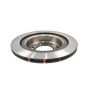 Disc Brakes Australia DBA43769 Rear 4000 Series HD Brake Rotor