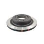 Disc Brakes Australia DBA43769 Rear 4000 Series HD Brake Rotor