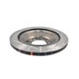 Disc Brakes Australia DBA43769S Rear 4000 Series T3 Brake Rotor