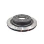 Disc Brakes Australia DBA43769S Rear 4000 Series T3 Brake Rotor