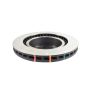 Disc Brakes Australia DBA43770 Front 4000 Series HD Brake Rotor