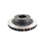 Disc Brakes Australia DBA43770 Front 4000 Series HD Brake Rotor