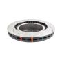Disc Brakes Australia DBA43770S Front 4000 Series T3 Brake Rotor