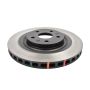 Disc Brakes Australia DBA43928 Front 4000 Series HD Brake Rotor