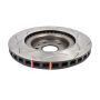 Disc Brakes Australia DBA43928S Front 4000 Series T3 Brake Rotor