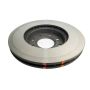 Disc Brakes Australia DBA4402 Front 4000 Series HD Brake Rotor