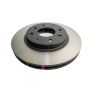Disc Brakes Australia DBA4402 Front 4000 Series HD Brake Rotor