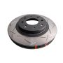 Disc Brakes Australia DBA4402S Front 4000 Series T3 Brake Rotor