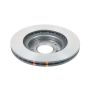 Disc Brakes Australia DBA4417 Front 4000 Series HD Brake Rotor