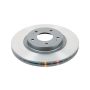 Disc Brakes Australia DBA4417 Front 4000 Series HD Brake Rotor