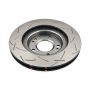 Disc Brakes Australia DBA4417S Front 4000 Series T3 Brake Rotor