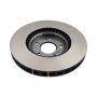 Disc Brakes Australia DBA4418 Front 4000 Series HD Brake Rotor