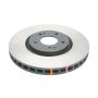 Disc Brakes Australia DBA4418 Front 4000 Series HD Brake Rotor