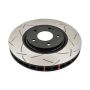 Disc Brakes Australia DBA4418S Front 4000 Series T3 Brake Rotor