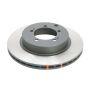 Disc Brakes Australia DBA4419 Rear 4000 Series HD Brake Rotor