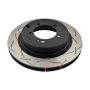Disc Brakes Australia DBA4419S Rear 4000 Series T3 Brake Rotor
