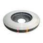 Disc Brakes Australia DBA4425 Front 4000 Series HD Brake Rotor