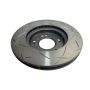 Disc Brakes Australia DBA4425S Front 4000 Series T3 Brake Rotor