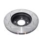Disc Brakes Australia DBA4474S Front 4000 Series T3 Brake Rotor