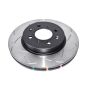 Disc Brakes Australia DBA4474S Front 4000 Series T3 Brake Rotor