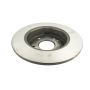Disc Brakes Australia DBA4477 Rear 4000 Series HD Brake Rotor
