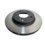 Disc Brakes Australia DBA4478 Front 4000 Series HD Brake Rotor