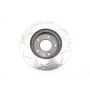 Disc Brakes Australia DBA4478S Front 4000 Series T3 Brake Rotor