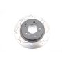 Disc Brakes Australia DBA4478S Front 4000 Series T3 Brake Rotor