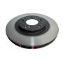 Disc Brakes Australia DBA4482 Front 4000 Series HD Brake Rotor