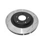 Disc Brakes Australia DBA4482S Front 4000 Series T3 Brake Rotor