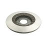 Disc Brakes Australia DBA4483 Rear 4000 Series HD Brake Rotor