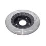 Disc Brakes Australia DBA4483S Rear 4000 Series T3 Brake Rotor