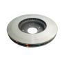 Disc Brakes Australia DBA4488 Front 4000 Series HD Brake Rotor