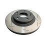 Disc Brakes Australia DBA4488S Front 4000 Series T3 Brake Rotor