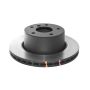 Disc Brakes Australia DBA4528 Front 4000 Series HD Brake Rotor