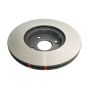 Disc Brakes Australia DBA4538 Front 4000 Series HD Brake Rotor