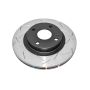 Disc Brakes Australia DBA4538S Front 4000 Series T3 Brake Rotor