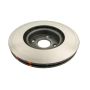 Disc Brakes Australia DBA4545 Front 4000 Series HD Brake Rotor