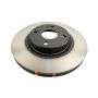 Disc Brakes Australia DBA4545 Front 4000 Series HD Brake Rotor