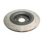 Disc Brakes Australia DBA4546S Rear 4000 Series T3 Brake Rotor