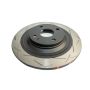 Disc Brakes Australia DBA4546S Rear 4000 Series T3 Brake Rotor