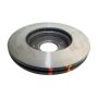 Disc Brakes Australia DBA4573 Front 4000 Series HD Brake Rotor