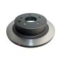 Disc Brakes Australia DBA4574 Rear 4000 Series HD Brake Rotor