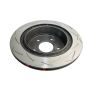 Disc Brakes Australia DBA4574S Rear 4000 Series T3 Brake Rotor